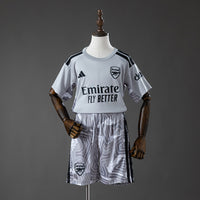 Camiseta + Short Arsenal Portero 26/27 Niños