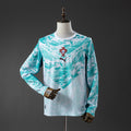 Camiseta Portugal Visitante 26/27 Adultos Manga Larga