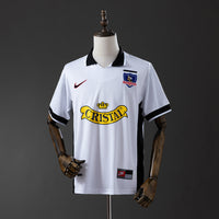 Camiseta Colo-Colo Local 1997-98 Adultos