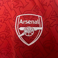 Camiseta Arsenal Local 25/26 Adultos
