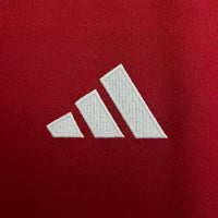 Camiseta Manchester United Local 25/26 Adultos