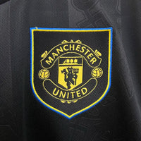 Camiseta Manchester United Tercera 25/26 Adultos