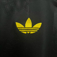Camiseta Manchester United Tercera 25/26 Adultos