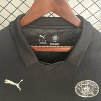 Camiseta Manchester City Visitante 25/26 Adultos