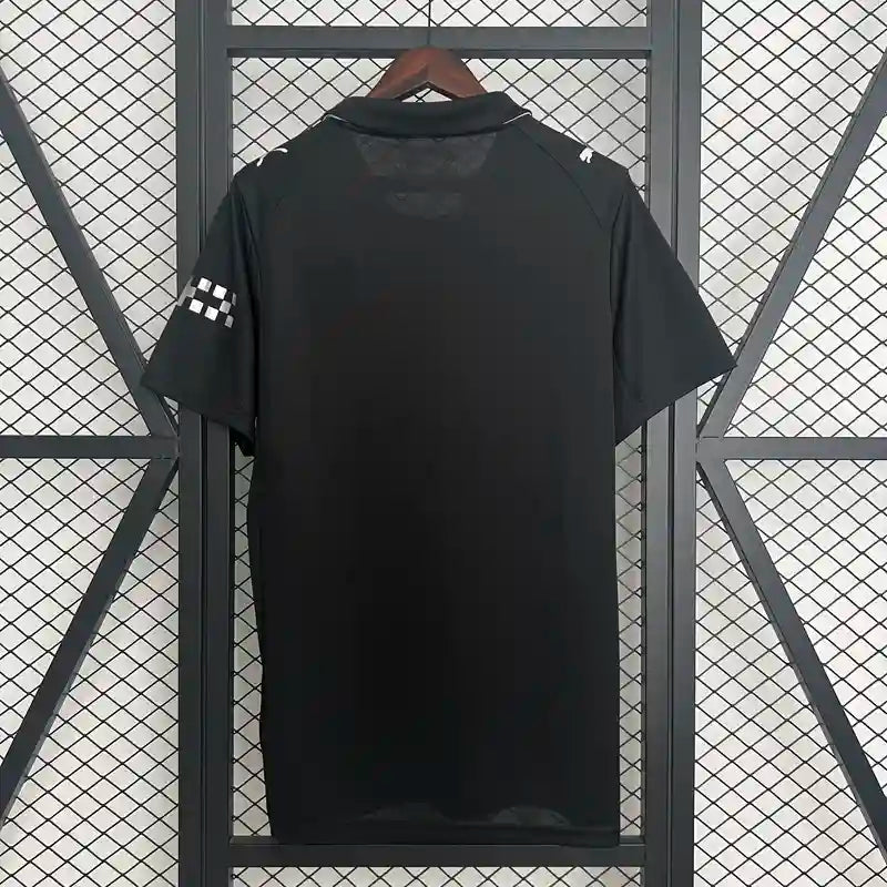 Camiseta Manchester City Visitante 25/26 Adultos
