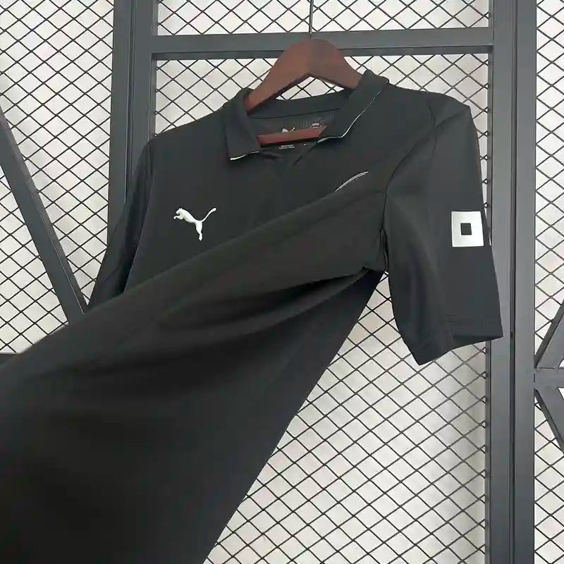 Camiseta Manchester City Visitante 25/26 Adultos