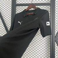 Camiseta Manchester City Visitante 25/26 Adultos