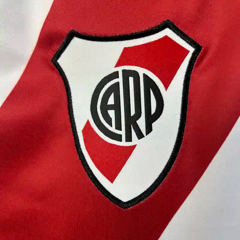Camiseta River Plate Local 25/26 Adultos