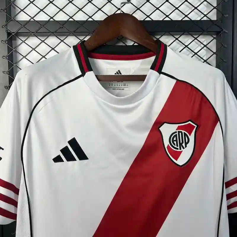 Camiseta River Plate Local 25/26 Adultos