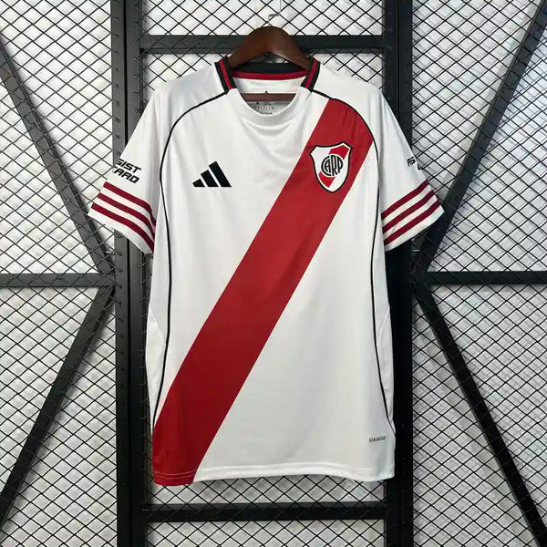 Camiseta River Plate Local 25/26 Adultos