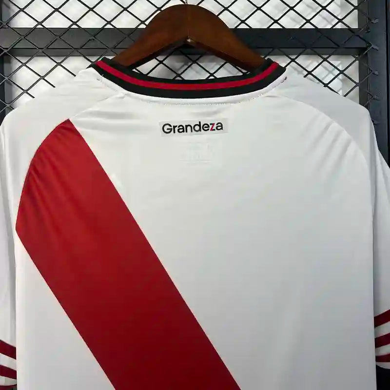 Camiseta River Plate Local 25/26 Adultos