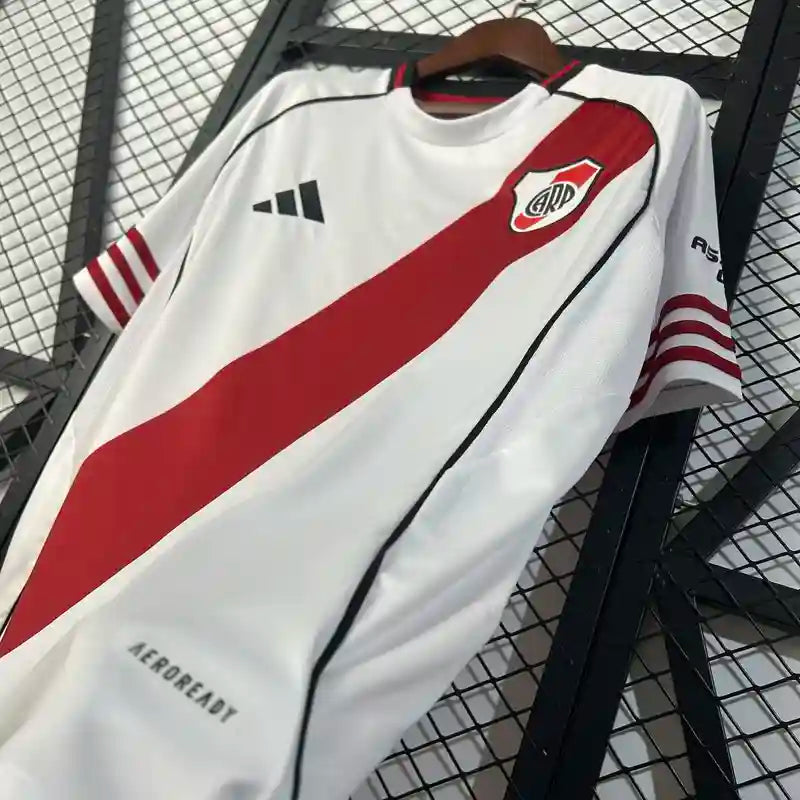 Camiseta River Plate Local 25/26 Adultos