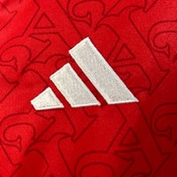 Camiseta + Short Arsenal 25/26 Niños