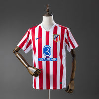Camiseta Atletico de Madrid Local 25/26 Adultos
