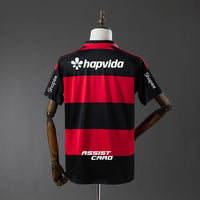 Camiseta Flamengo Local 26/27 Adultos
