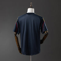 Camiseta Liverpool Visitante 2009/10 Adultos