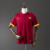 Camiseta Roma Local 2014/15 Adultos