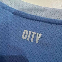 Camiseta Manchester City Local 26/27 Adultos