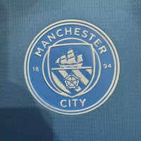 Camiseta Manchester City Local 26/27 Adultos