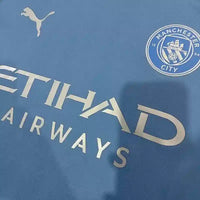 Camiseta Manchester City Local 26/27 Adultos