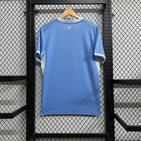 Camiseta Manchester City Local 26/27 Adultos