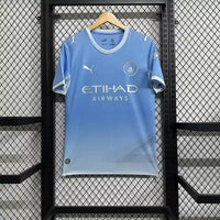 Camiseta Manchester City Local 26/27 Adultos