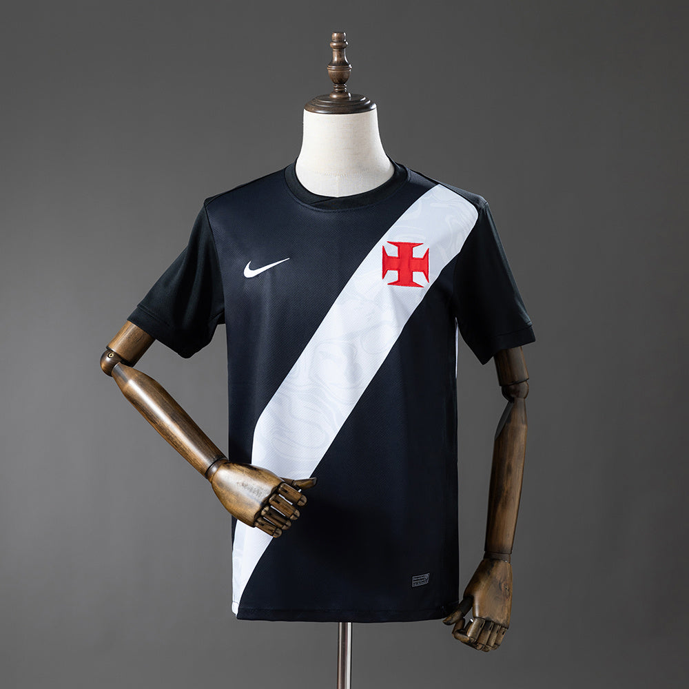 Camiseta Vasco da Gama Local 26/27 Adultos
