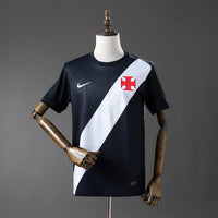 Camiseta Vasco da Gama Local 26/27 Adultos
