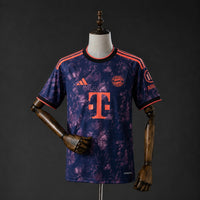 Camiseta Bayern Múnich Tercera 26/27 Adultos