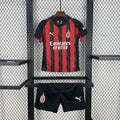 Camiseta + Short Milan 25/26 Niños