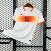 Camiseta Países Bajos Local 26/27 Adultos