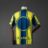 Camiseta Rosario Central Local 1998/99 Adultos