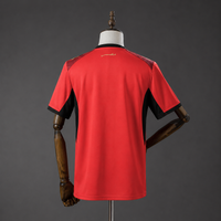 Camiseta Egipto Local 26/27 Adultos