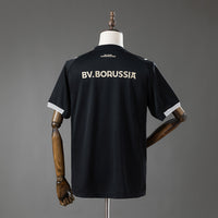 Camiseta Borussia Dortmund Edición 100 Años 26/27 Adultos