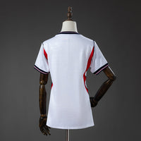 Camiseta Inglaterra Local 26/27 Mujer