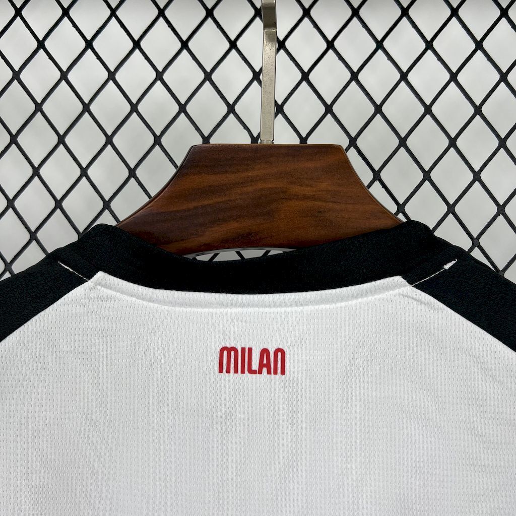 Camiseta Milan Visitante 25/26 Adultos