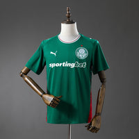 Camiseta Palmeiras Local 26/27 Adultos