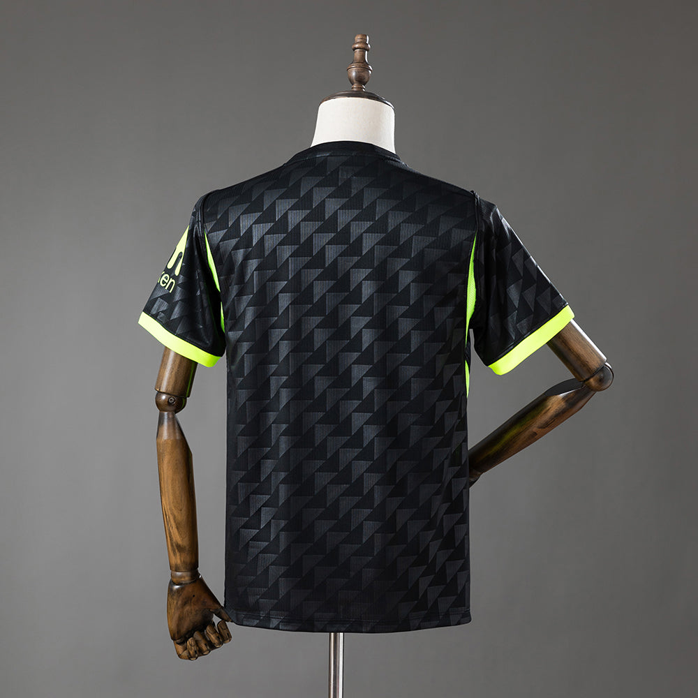 Camiseta Atlético de Madrid Visitante 26/27 Adultos