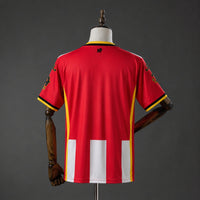 Camiseta Brentford Local 26/27 Adultos