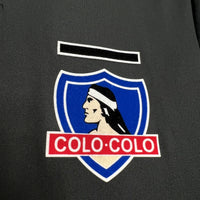 Camiseta Colo-Colo Visitante 1991 Adultos
