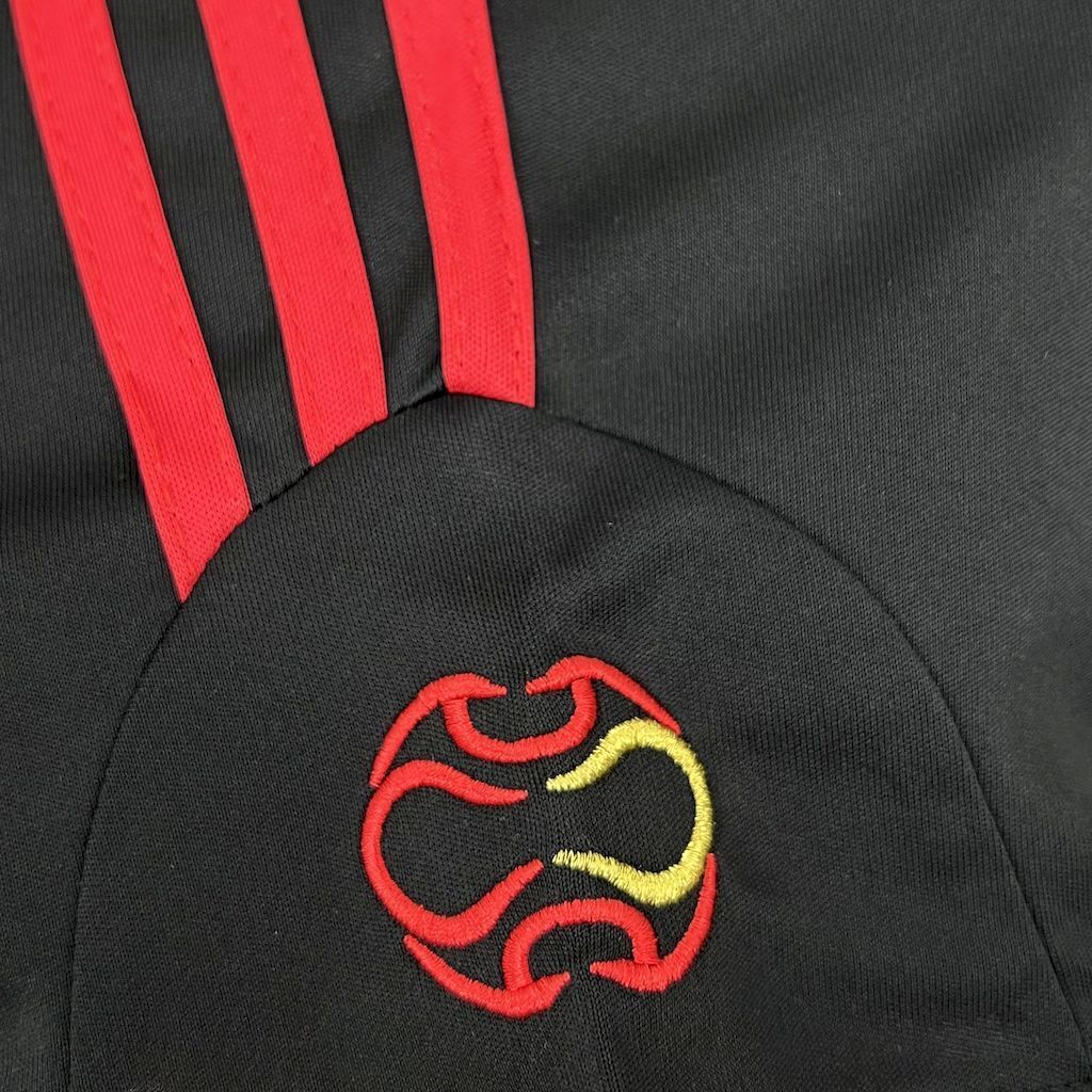 Camiseta AC Milan 2006/2007 Tercera Adultos