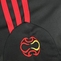 Camiseta AC Milan 2006/2007 Tercera Adultos