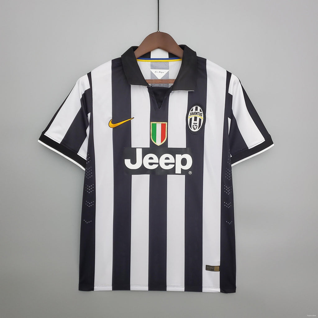 Camiseta Juventus 2014/2015 Adultos