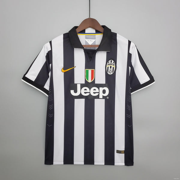 Camiseta Juventus 2014/2015 Adultos