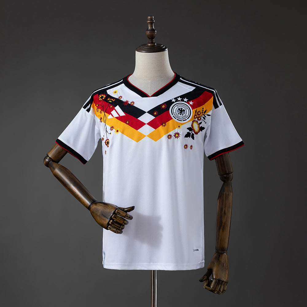 Camiseta Alemania Local Edición Especial 26/27 Adultos