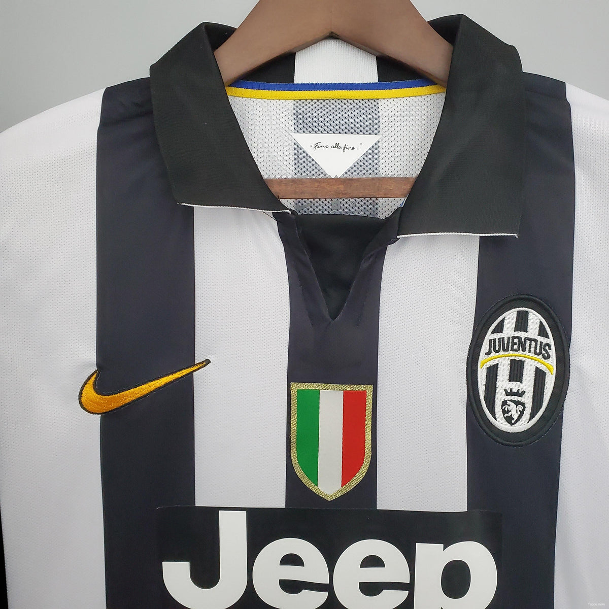 Camiseta Juventus 2014/2015 Adultos