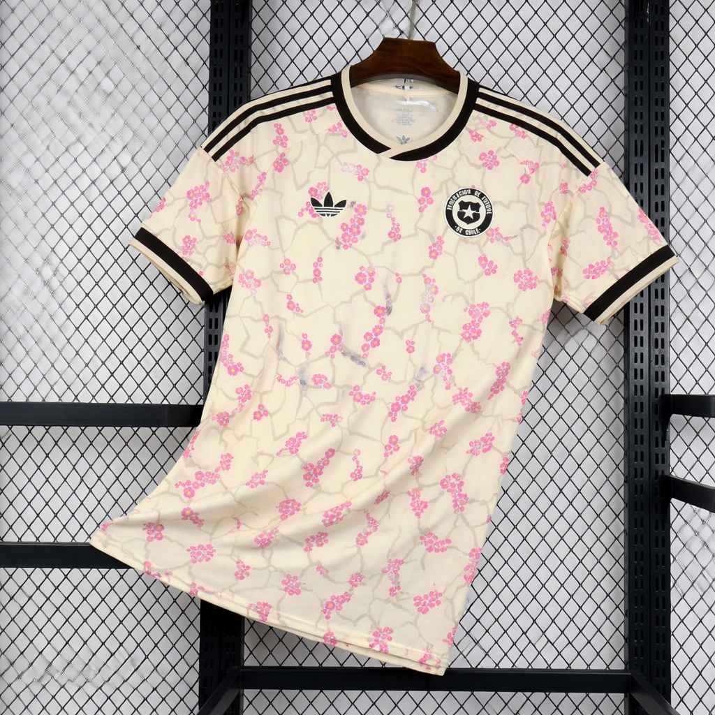 Camiseta Chile Visitante 26/27 Adultos