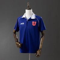 Camiseta Universidad de Chile Local 1993 Adultos