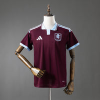 Camiseta Aston Villa Local 26/27 Adultos