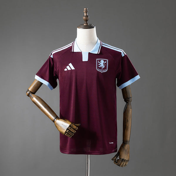 Camiseta Aston Villa Local 26/27 Adultos